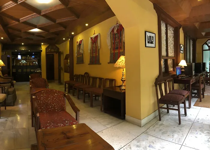 Nirvana Garden Hotel