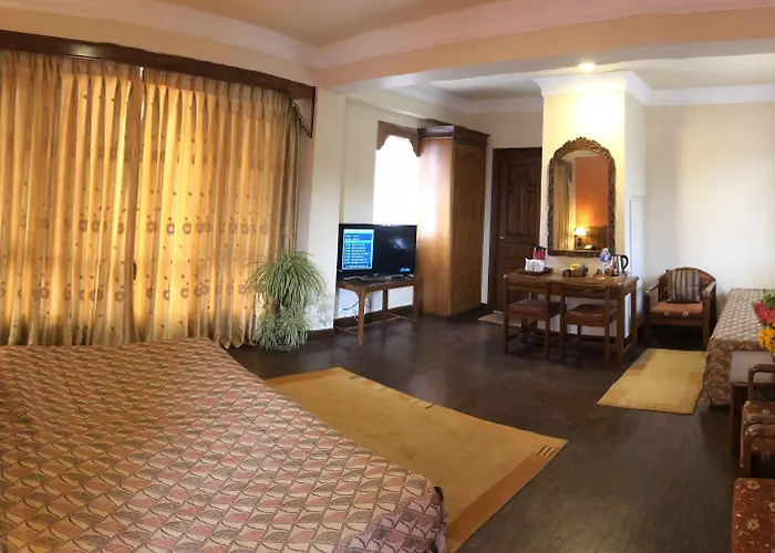 Nirvana Garden