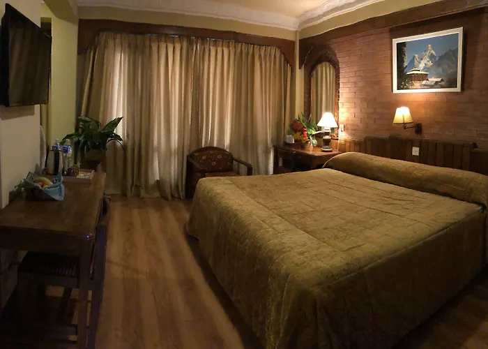 Nirvana Garden 4*