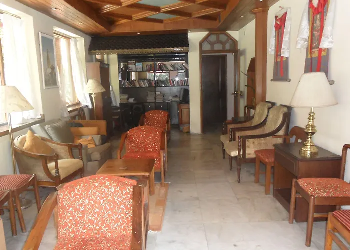 Hotel Nirvana Garden Kathmandu