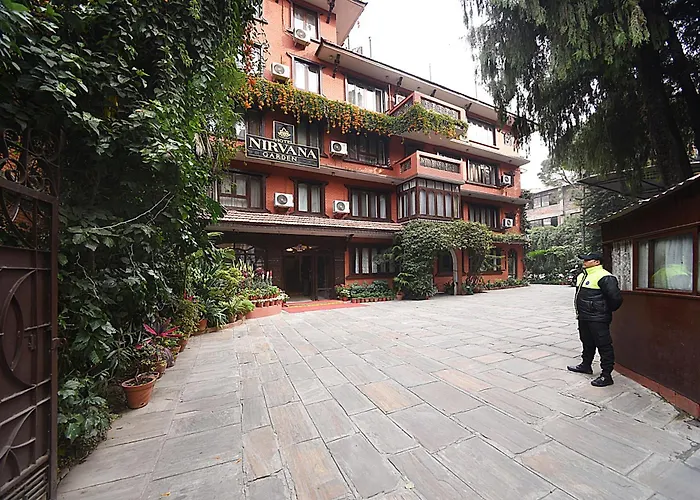 Nirvana Garden