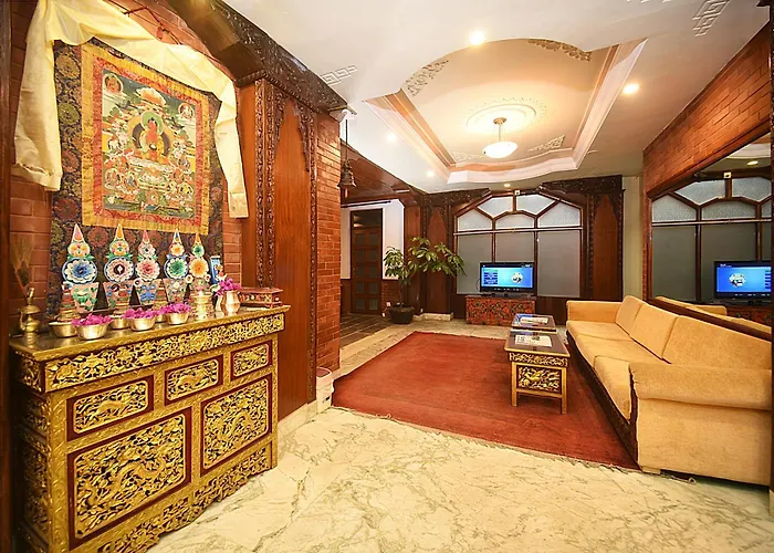 Nirvana Garden Hotel 4*