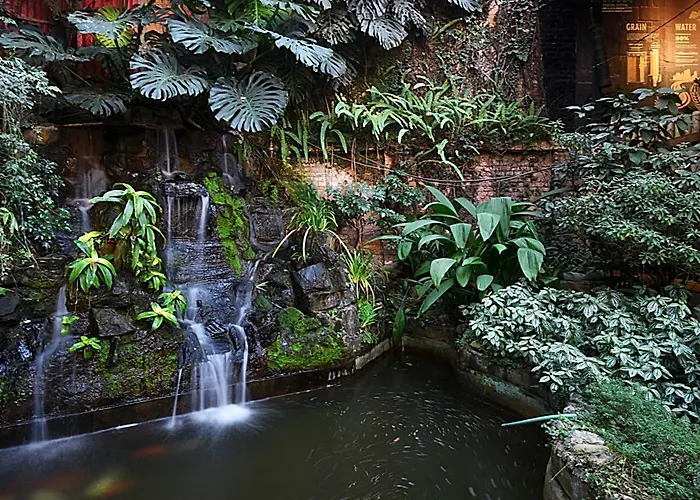 Nirvana Garden 4*