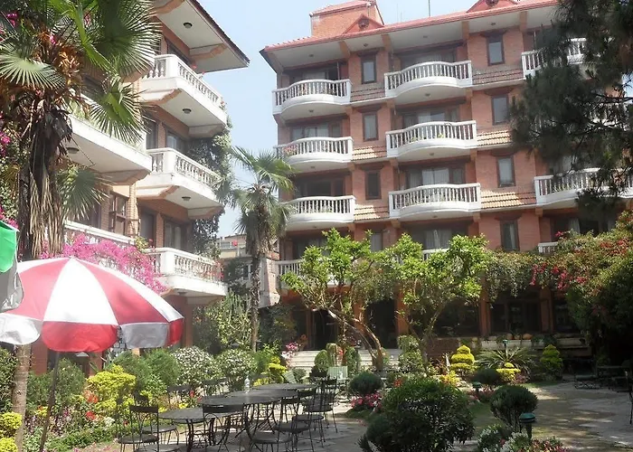 Nirvana Garden